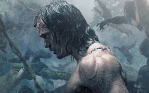 The Legend of Tarzan